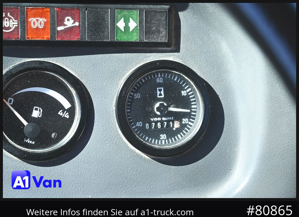 VOLVO Volvo ZL 502-C - Radlader: das Bild 4 VOLVO Volvo ZL 502-C - Radlader: das Bild 4