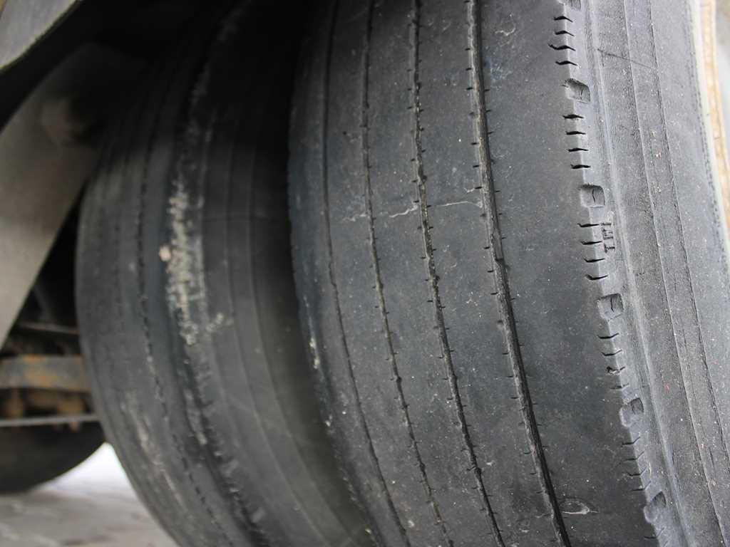 BG CA1 - Planenanhänger: das Bild 4 BG CA1 - Planenanhänger: das Bild 4