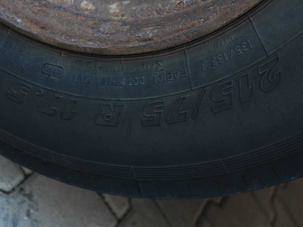 H&W - Planenanhänger: das Bild 4 H&W - Planenanhänger: das Bild 4