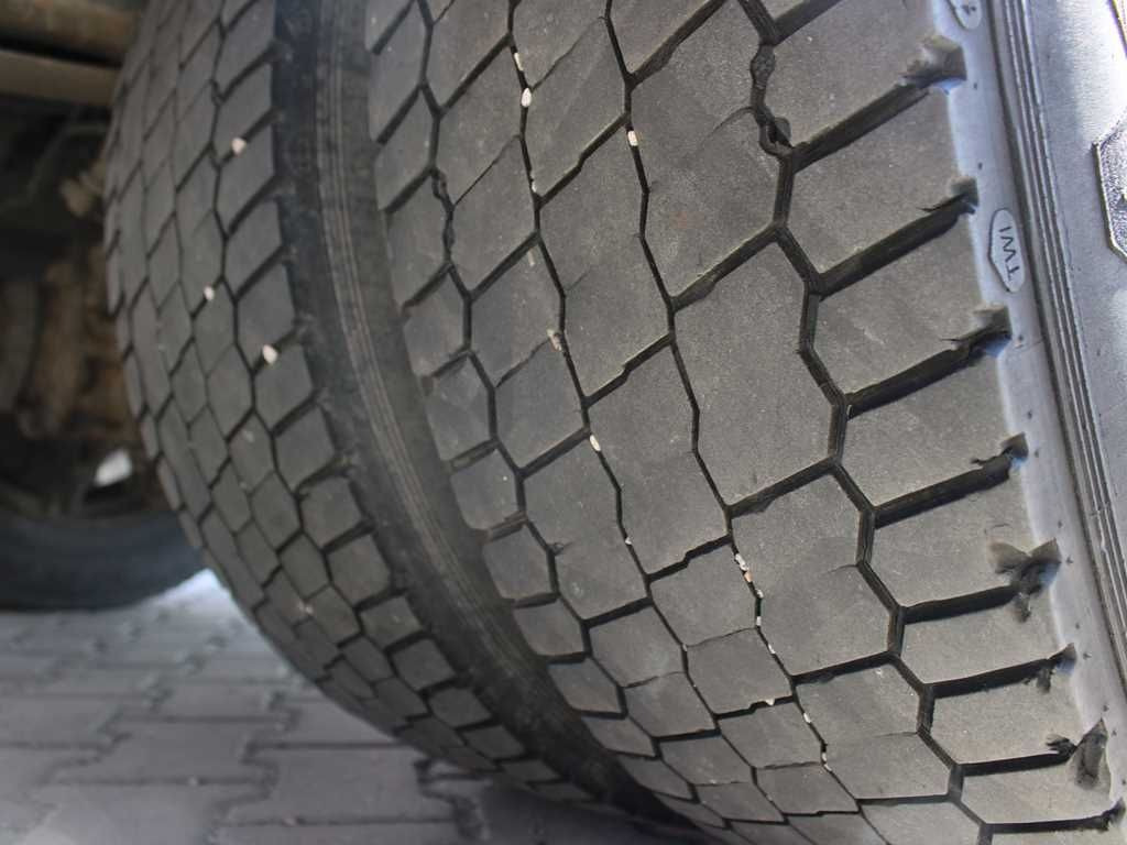 Kühlkoffer LKW Iveco EUROCARGO 120E25, EURO 5, THERMO-KING T-600R: das Bild 15