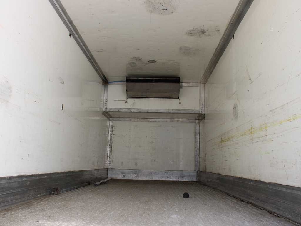 Kühlkoffer LKW Iveco EUROCARGO 120E25, EURO 5, THERMO-KING T-600R: das Bild 6