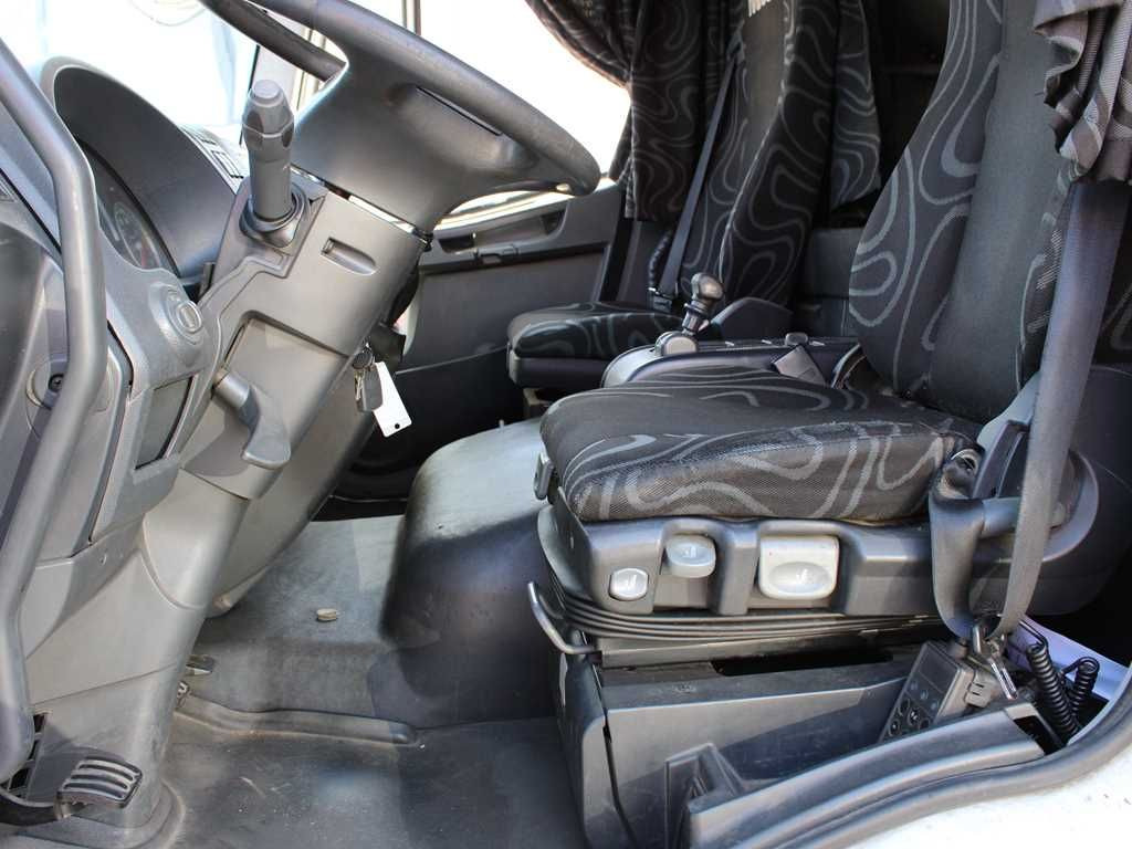 Plane LKW Iveco EUROCARGO ML 75E18, EURO 5EEV,PNEU 90%,SIDE-WALL Iveco EUROCARGO ML 75E18,EURO 5EEV,PNEU 90%,SIDEWALLS: das Bild 6