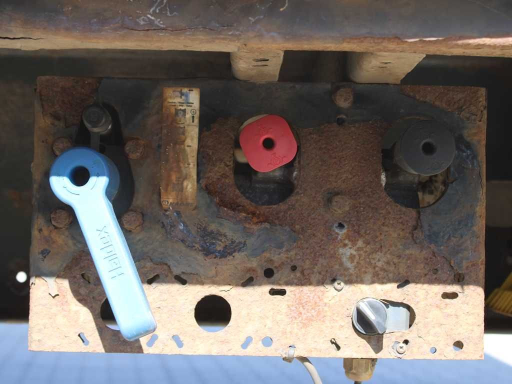 Krone SD 04, LOWDECK, LIFTING AXLE, LIFTING ROOF  - Leasing Krone SD 04, LOWDECK, LIFTING AXLE, LIFTING ROOF: das Bild 7