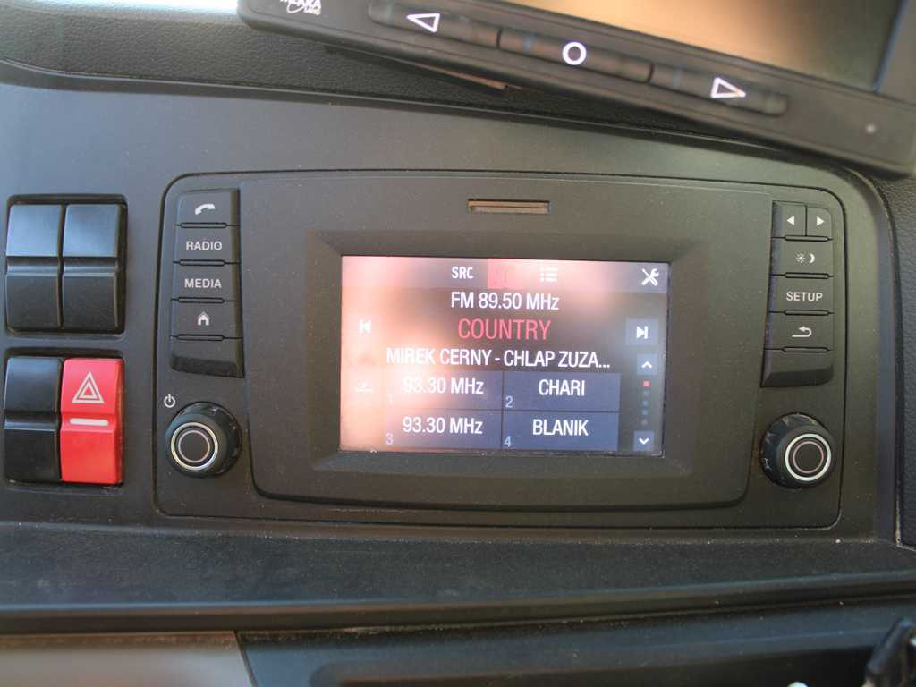 LKW MAN TGS 18.480 6X6 + AMAG multimixer MFT3-19AIO + WIRTGEN WS 250: das Bild 12 LKW MAN TGS 18.480 6X6 + AMAG multimixer MFT3-19AIO + WIRTGEN WS 250: das Bild 12