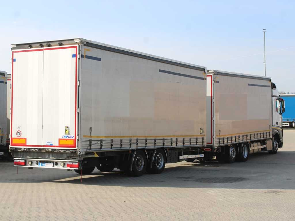 Mercedes-Benz Actros 2542, 6X2, NAVIGATION+ PANAV TVK18M Mercedes-Benz Actros 2542,6X2,EURO 6,NAVIGATION + PANAV TVK18M - Plane LKW: das Bild 3 Mercedes-Benz Actros 2542, 6X2, NAVIGATION+ PANAV TVK18M Mercedes-Benz Actros 2542,6X2,EURO 6,NAVIGATION + PANAV TVK18M - Plane LKW: das Bild 3