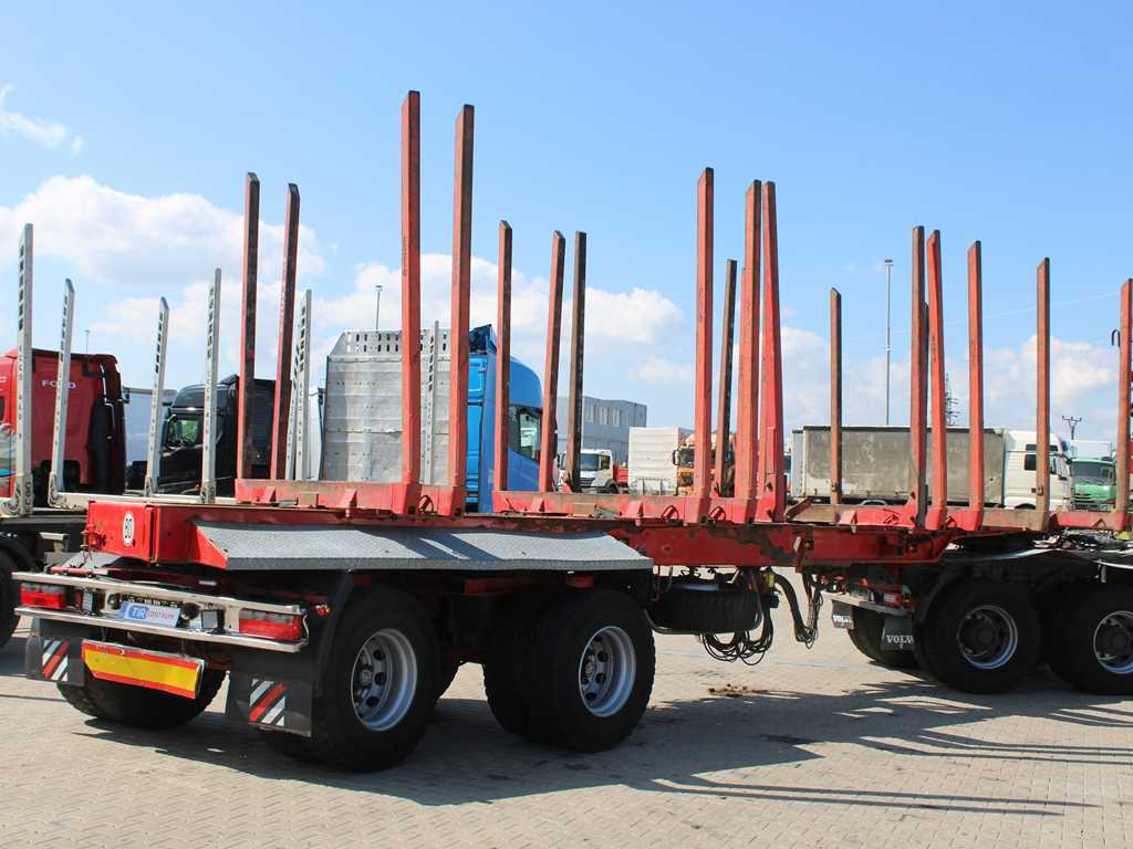 Others DOLL LOGO 21, EXPANDABLE - Holzauflieger: das Bild 3 Others DOLL LOGO 21, EXPANDABLE - Holzauflieger: das Bild 3