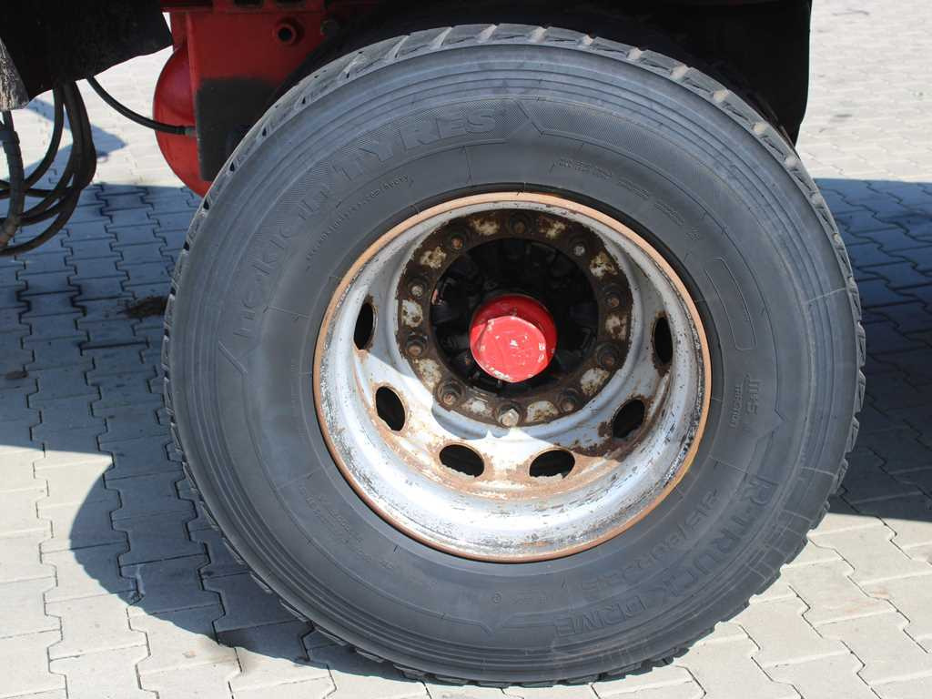 Others DOLL LOGO 21, EXPANDABLE - Holzauflieger: das Bild 5 Others DOLL LOGO 21, EXPANDABLE - Holzauflieger: das Bild 5