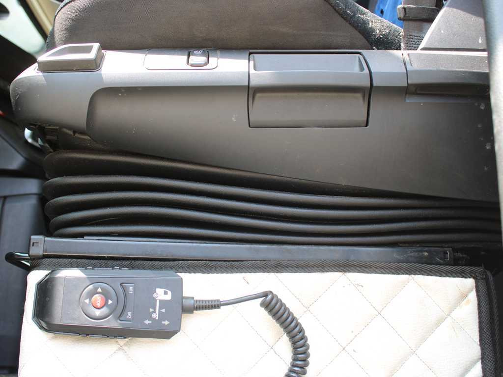 Sattelzugmaschine Mercedes-Benz Actros 1851, EURO 6, RETARDER, INDEPENDENT AIR CONDITIONING: das Bild 7 Sattelzugmaschine Mercedes-Benz Actros 1851, EURO 6, RETARDER, INDEPENDENT AIR CONDITIONING: das Bild 7