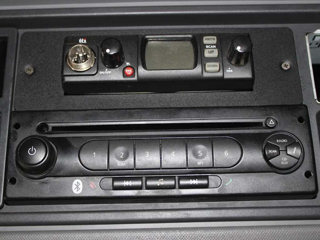 Sattelzugmaschine Renault T 460, EURO 6, LOWDECK, AIR SUSPENSION: das Bild 14