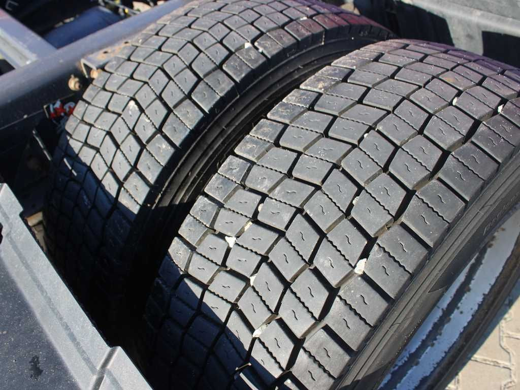 Sattelzugmaschine Renault T 520, EURO 6, LOWDECK, PNEU 80%: das Bild 19