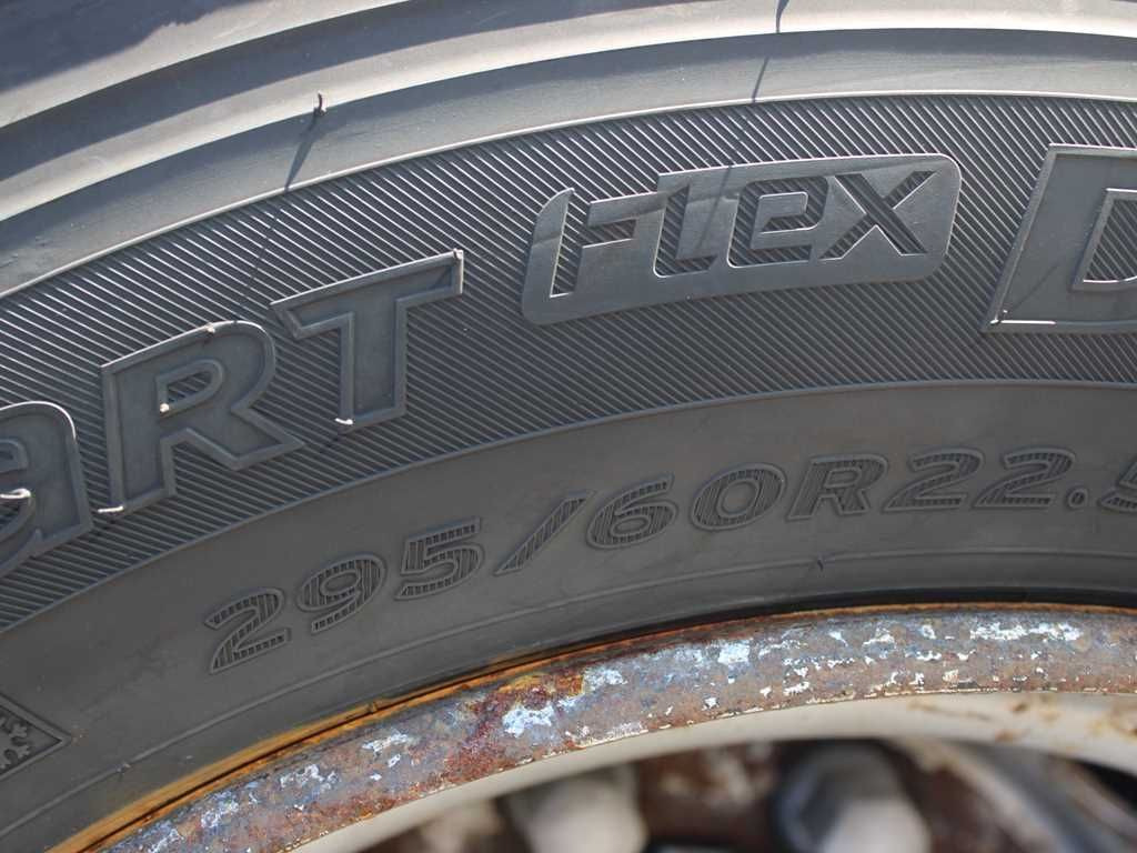 Sattelzugmaschine Renault T 520, EURO 6, LOWDECK, PNEU 80%: das Bild 17