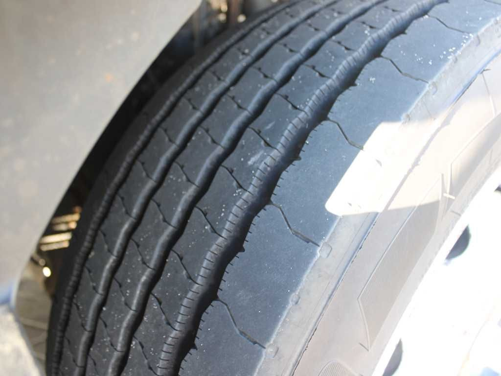 Sattelzugmaschine Renault T 520, EURO 6, LOWDECK, PNEU 80%: das Bild 20