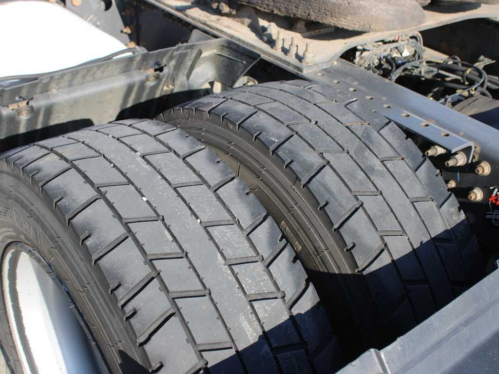 Sattelzugmaschine Renault T 520, EURO 6, LOWDECK, SEC.AIR CONDITIONING: das Bild 14