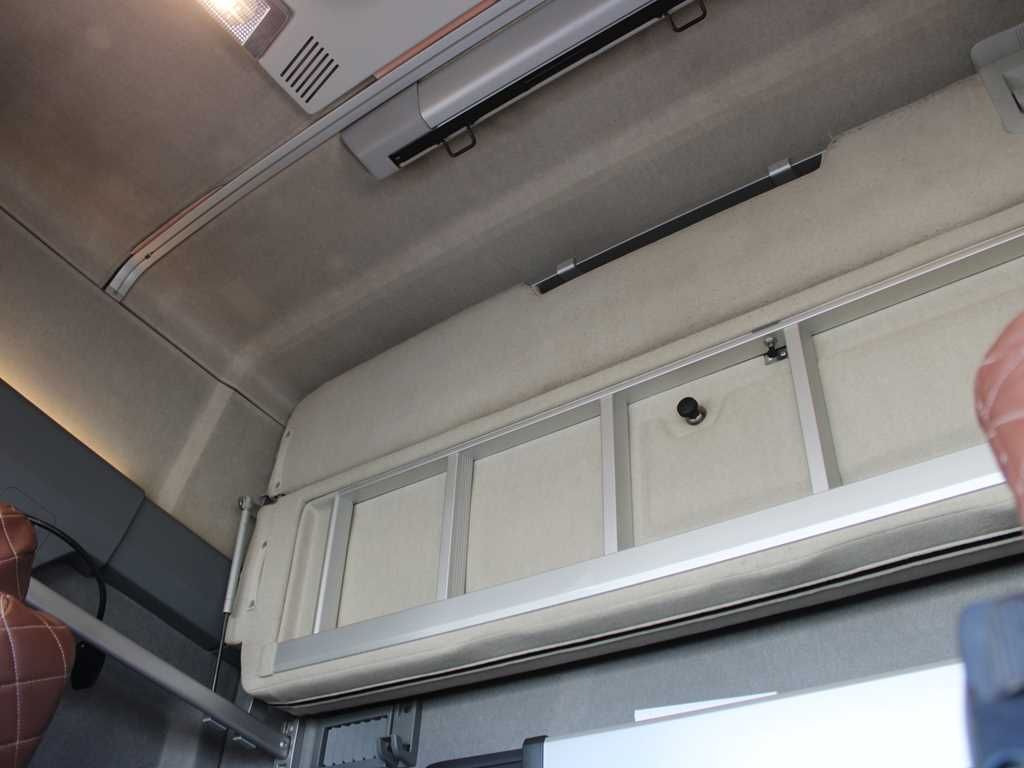 Sattelzugmaschine Renault T 520, EURO 6, LOWDECK, SEC.AIR CONDITIONING: das Bild 10