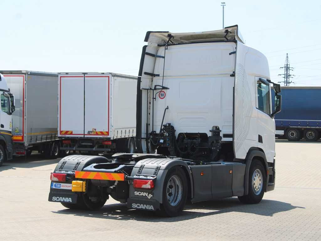 Scania R 450, DOUBLE CIRCUIT HYDRAULIC, EURO 6 - Sattelzugmaschine: das Bild 3 Scania R 450, DOUBLE CIRCUIT HYDRAULIC, EURO 6 - Sattelzugmaschine: das Bild 3