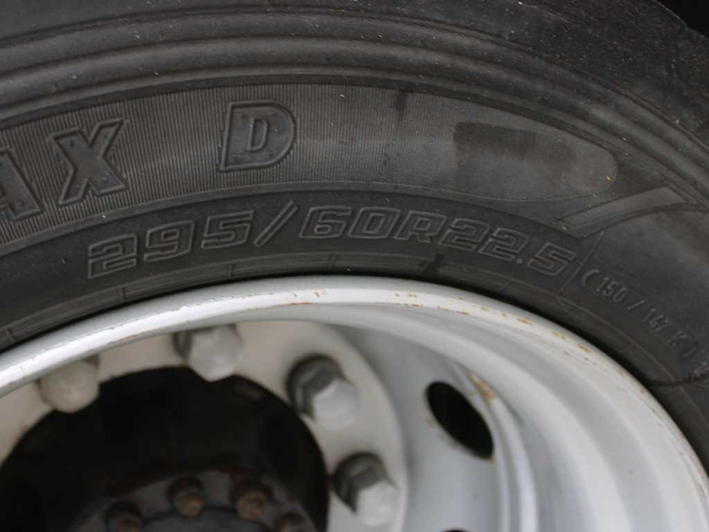 Sattelzugmaschine Volvo FH 420, EURO 5 EEV, LOWDECK, AIR SUSPENSION, VEB +: das Bild 17