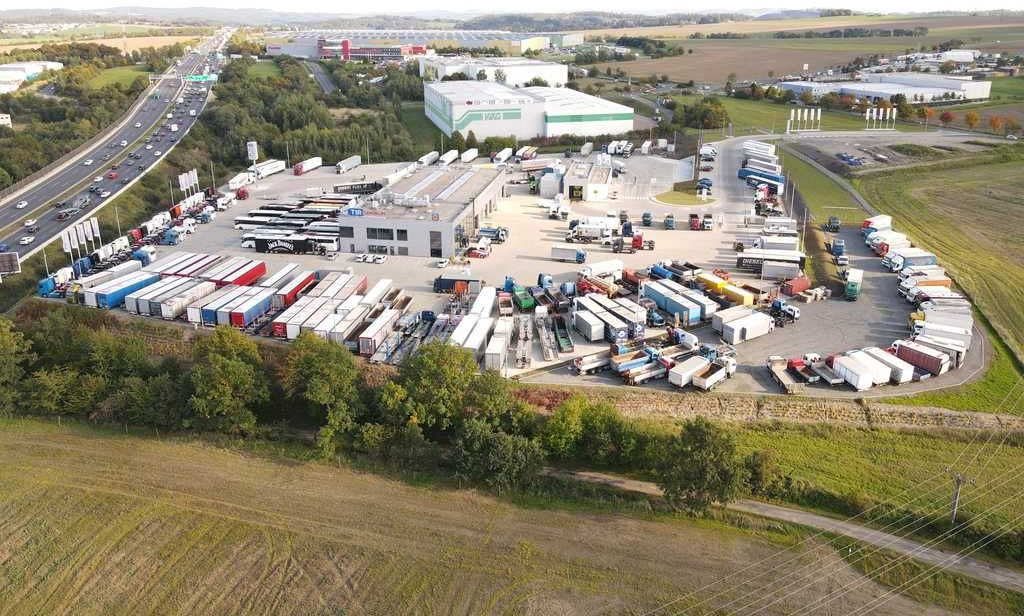 Schmitz Cargobull CARGOBULL SCB*S3B, THERMO KING SLXI300 - Kühlkoffer Auflieger: das Bild 5 Schmitz Cargobull CARGOBULL SCB*S3B, THERMO KING SLXI300 - Kühlkoffer Auflieger: das Bild 5