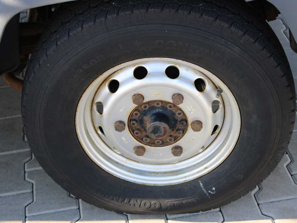 Transporter, Transporter mit Doppelkabine Multicar M30 FUMO, 4x4: das Bild 16