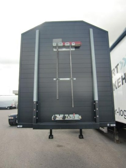 MEGA TIMBER LONG Holzauflieger 8 Rungenpaare 3. Achse Liftachse - Holzauflieger: das Bild 2 MEGA TIMBER LONG Holzauflieger 8 Rungenpaare 3. Achse Liftachse - Holzauflieger: das Bild 2