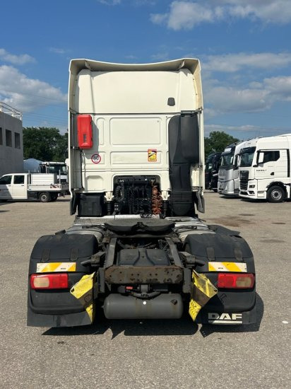 DAF XF 460 FT SSC, Automatik, EURO6 - Sattelzugmaschine: das Bild 5 DAF XF 460 FT SSC, Automatik, EURO6 - Sattelzugmaschine: das Bild 5