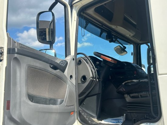 Sattelzugmaschine DAF XF 460 FT SSC, Automatik, EURO6: das Bild 12