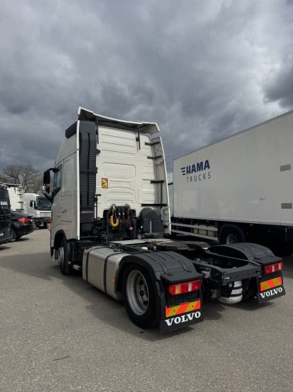 Volvo FH 500 E6, Low Deck , Standklima, 3 Stück - Sattelzugmaschine: das Bild 5 Volvo FH 500 E6, Low Deck , Standklima, 3 Stück - Sattelzugmaschine: das Bild 5