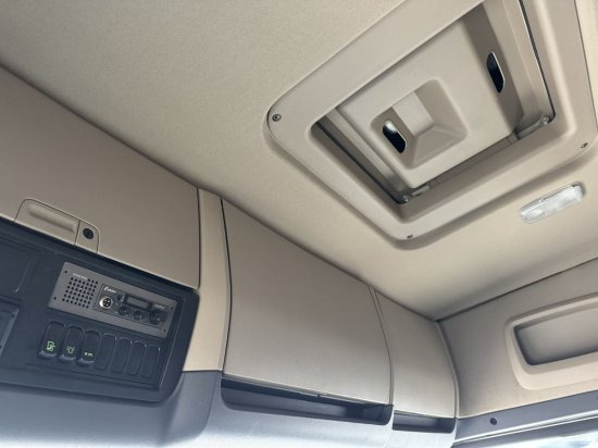 Holztransporter, Autokran Scania G490 6X6 Blatt-Blatt Penz Kran 12.Z8.70: das Bild 15 Holztransporter, Autokran Scania G490 6X6 Blatt-Blatt Penz Kran 12.Z8.70: das Bild 15