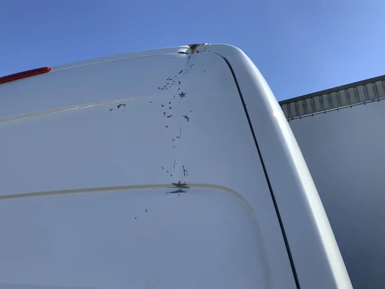 Mercedes-Benz Sprinter 314 2.2 CDI L3H2 Maxi Airco 3 Zits Euro 6 - Kastenwagen: das Bild 4 Mercedes-Benz Sprinter 314 2.2 CDI L3H2 Maxi Airco 3 Zits Euro 6 - Kastenwagen: das Bild 4