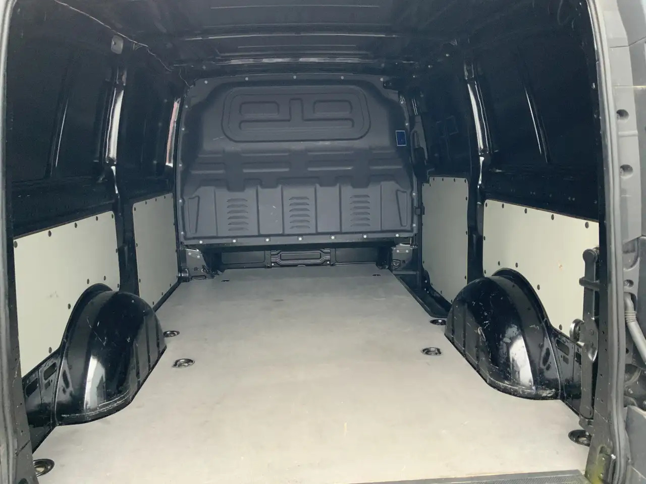 Kleintransporter Mercedes-Benz Vito 114 CDI Lang L2 H1 3 Zits Airco Cruise Euro 5: das Bild 7