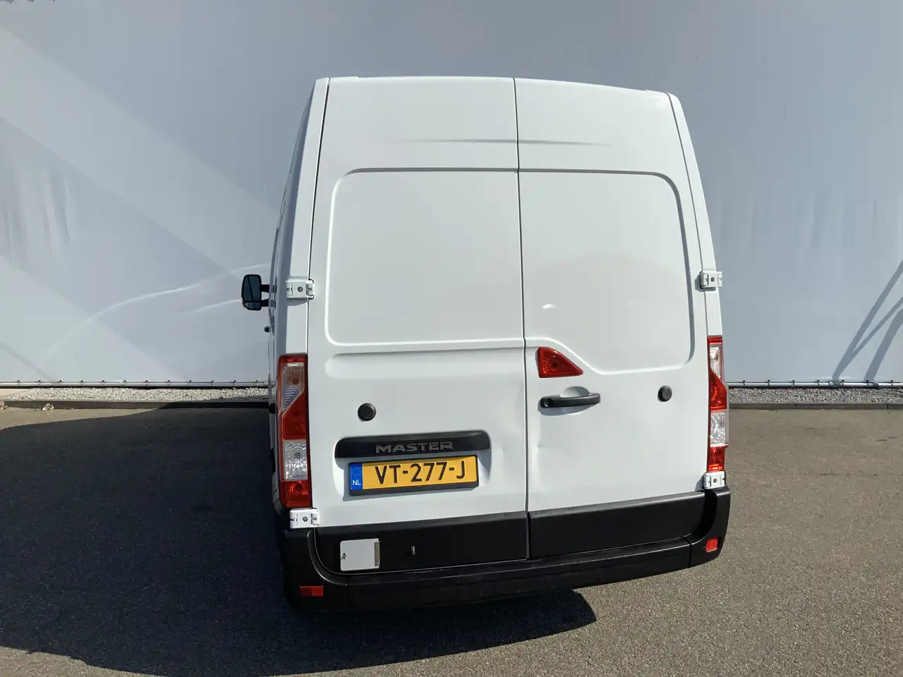 Renault Master T35 2.3 dCi L3H2 Maxi Koelauto Cruise 3 Zits Euro - Kühltransporter: das Bild 3 Renault Master T35 2.3 dCi L3H2 Maxi Koelauto Cruise 3 Zits Euro - Kühltransporter: das Bild 3