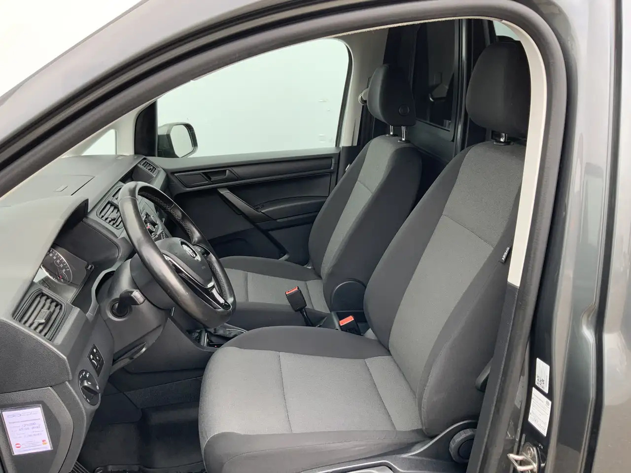 Volkswagen Caddy 2.0 TDI L2H1 AUTOMAAT BMT Maxi Exclusive Edition A - Kleintransporter: das Bild 4 Volkswagen Caddy 2.0 TDI L2H1 AUTOMAAT BMT Maxi Exclusive Edition A - Kleintransporter: das Bild 4