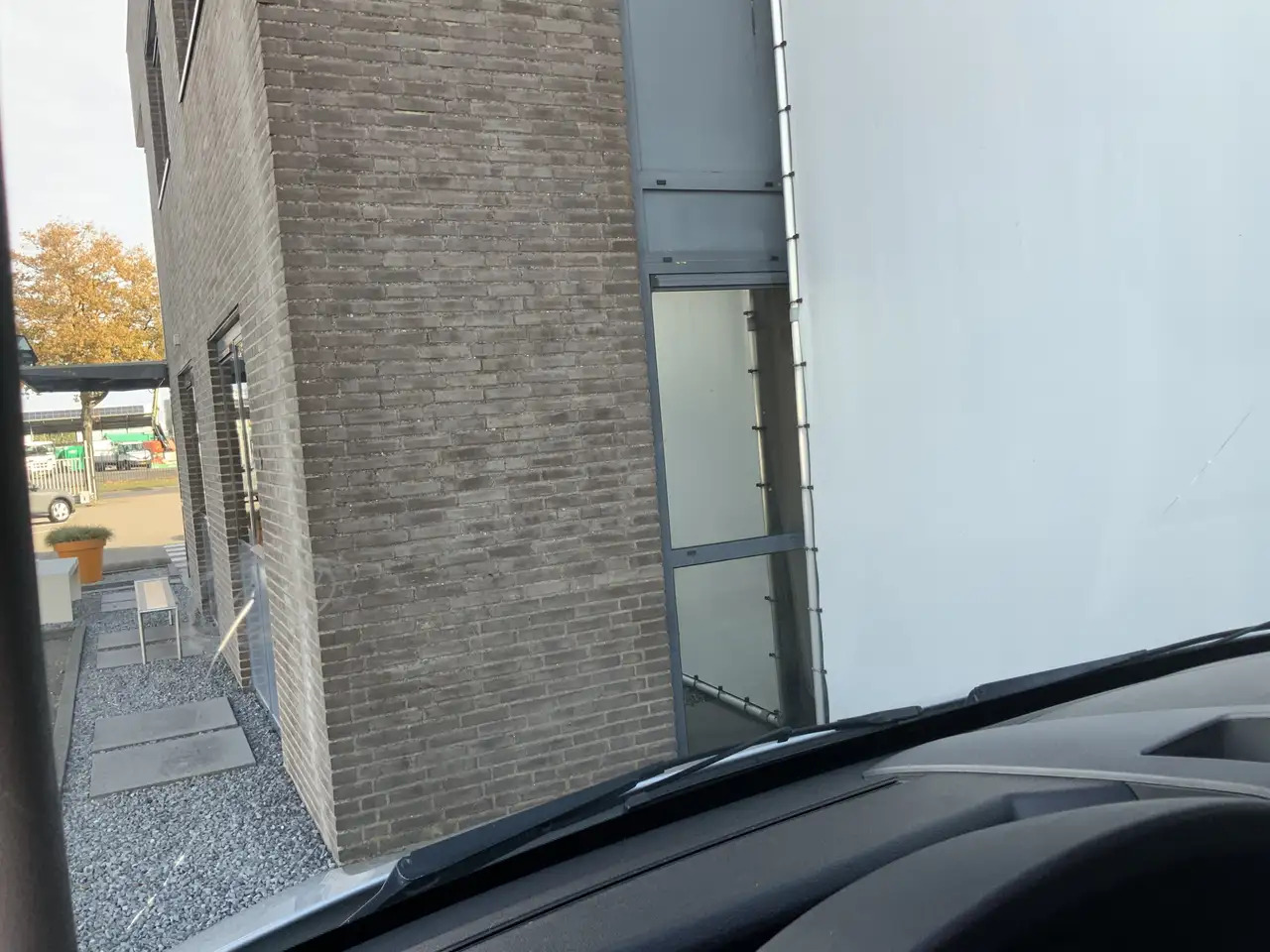 Volkswagen Crafter 46 2.0 TDI L3H1 Airco Cruise Lucht Geveerd Lier Tr - Abschleppwagen: das Bild 4 Volkswagen Crafter 46 2.0 TDI L3H1 Airco Cruise Lucht Geveerd Lier Tr - Abschleppwagen: das Bild 4