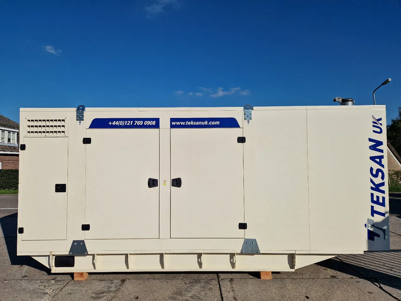Baudouin Teksan TJ440BD generator 440 kVA Baudouin 6-cilinder UNUSED - Stromgenerator: das Bild 3 Baudouin Teksan TJ440BD generator 440 kVA Baudouin 6-cilinder UNUSED - Stromgenerator: das Bild 3