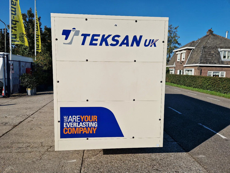 Doosan Teksan TJ440DW generator 440kVA Doosan 8-cilinder UNUSED - Stromgenerator: das Bild 2 Doosan Teksan TJ440DW generator 440kVA Doosan 8-cilinder UNUSED - Stromgenerator: das Bild 2