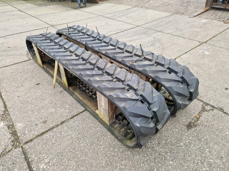 Komatsu nieuwe tracks t.b.v. PC75 tot PC88 - Kette für LKW: das Bild 2 Komatsu nieuwe tracks t.b.v. PC75 tot PC88 - Kette für LKW: das Bild 2