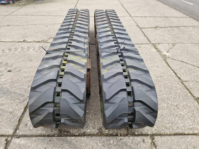 Komatsu nieuwe tracks t.b.v. PC75 tot PC88 - Kette für LKW: das Bild 5 Komatsu nieuwe tracks t.b.v. PC75 tot PC88 - Kette für LKW: das Bild 5