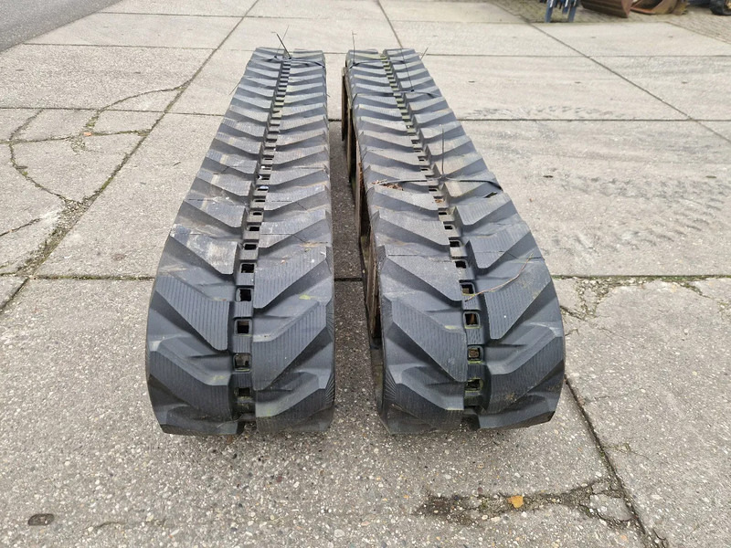 Komatsu nieuwe tracks t.b.v. PC75 tot PC88 - Kette für LKW: das Bild 3 Komatsu nieuwe tracks t.b.v. PC75 tot PC88 - Kette für LKW: das Bild 3