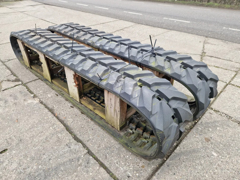 Komatsu nieuwe tracks t.b.v. PC75 tot PC88 - Kette für LKW: das Bild 4 Komatsu nieuwe tracks t.b.v. PC75 tot PC88 - Kette für LKW: das Bild 4