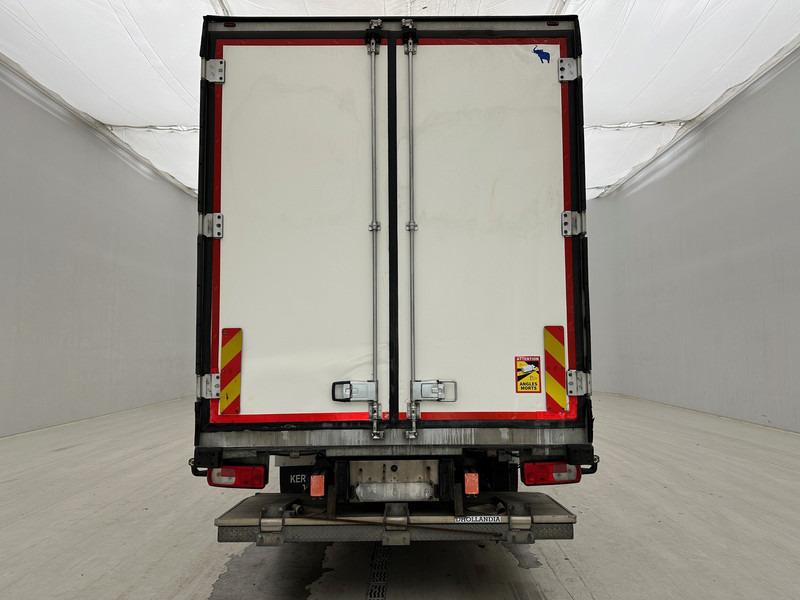 DAF CF 330 - 6x2* - Kühlkoffer LKW: das Bild 5 DAF CF 330 - 6x2* - Kühlkoffer LKW: das Bild 5