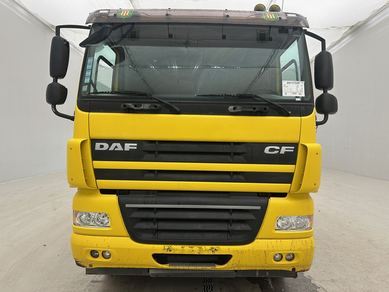 DAF CF85.360 - Tankwagen: das Bild 2 DAF CF85.360 - Tankwagen: das Bild 2