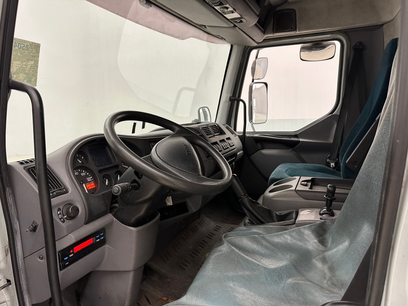 Koffer LKW DAF LF45.150 - service truck: das Bild 10