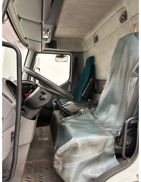 Koffer LKW DAF LF45.150 - service truck: das Bild 15