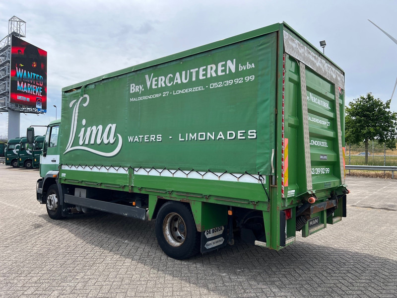 Plane LKW MAN 15.220: das Bild 6