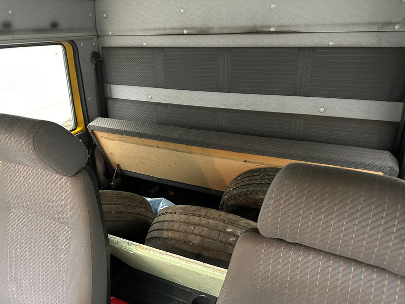 Autotransporter LKW MAN 8.224: das Bild 12