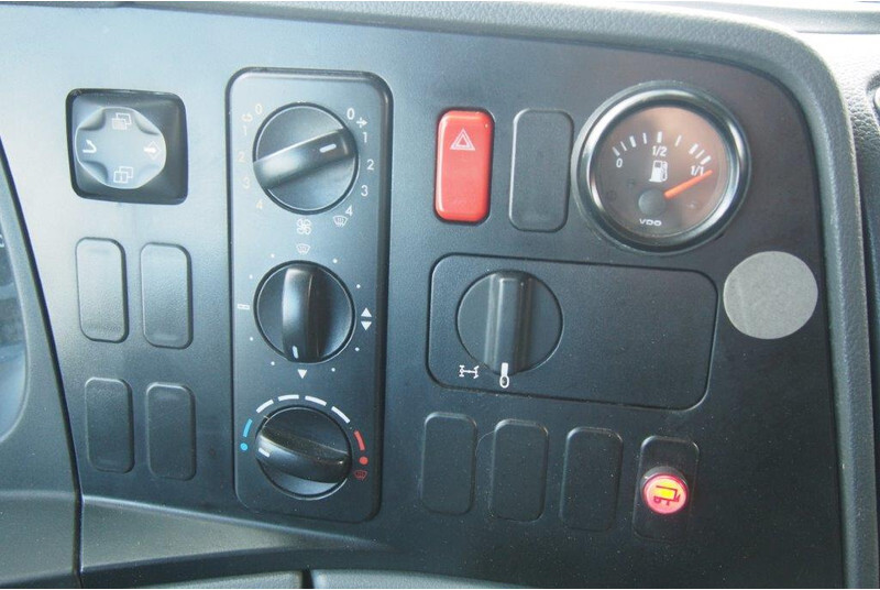 Kühlkoffer LKW Mercedes-Benz Axor 1824: das Bild 14