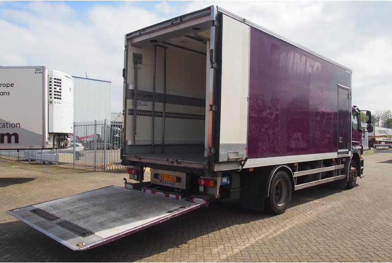 Kühlkoffer LKW Mercedes-Benz Axor 1824: das Bild 8