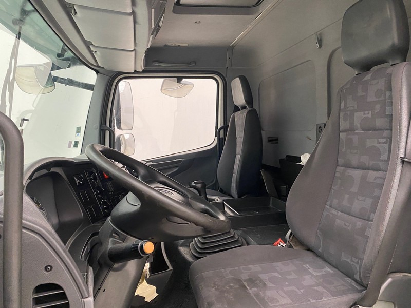 Plane LKW Mercedes-Benz Axor 1824: das Bild 11
