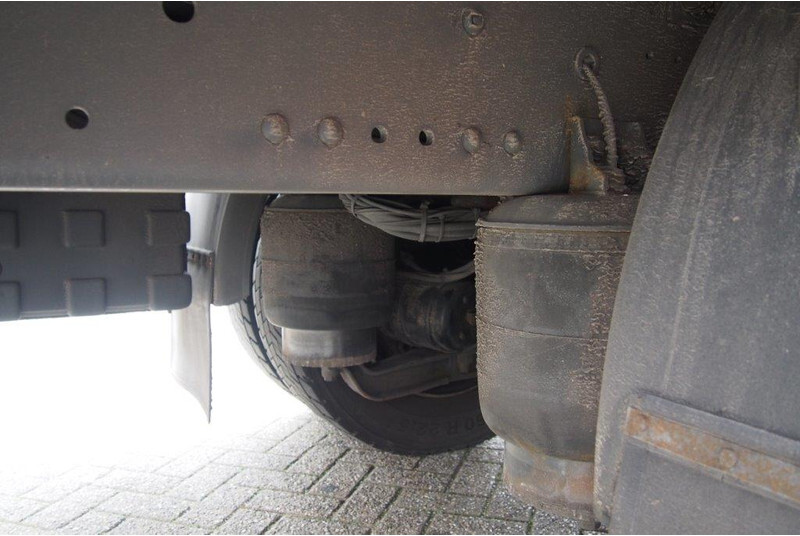 Kühlkoffer LKW Mercedes-Benz Axor 1824: das Bild 10