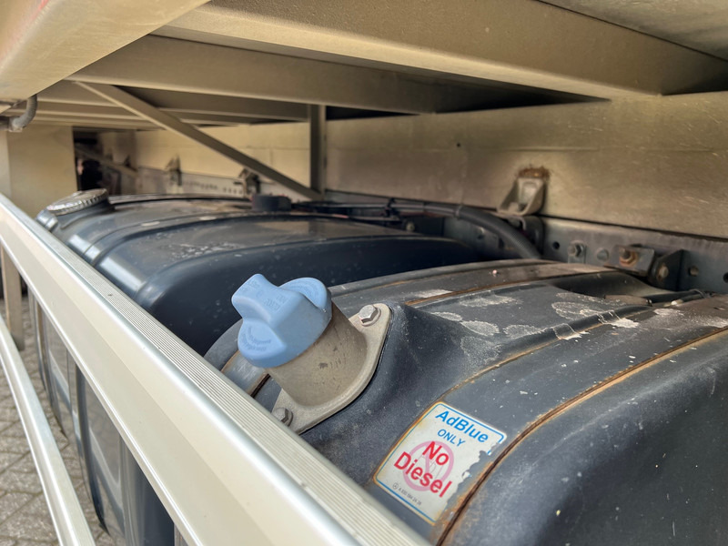 Plane LKW Mercedes-Benz Axor 1828: das Bild 9