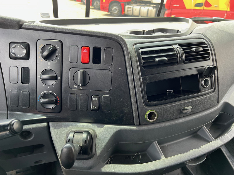 Plane LKW Mercedes-Benz Axor 1828: das Bild 12